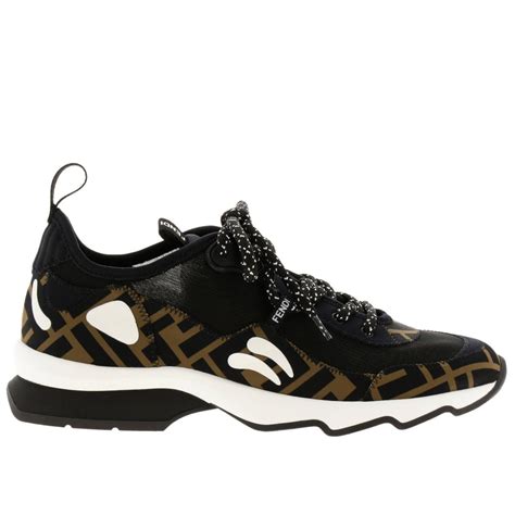 fendi trainers womens ebay|fendi trainers for women uk.